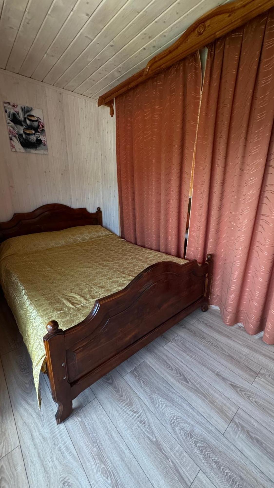 Gazdіvska Hata Guest House ยาเรมชา ภายนอก รูปภาพ